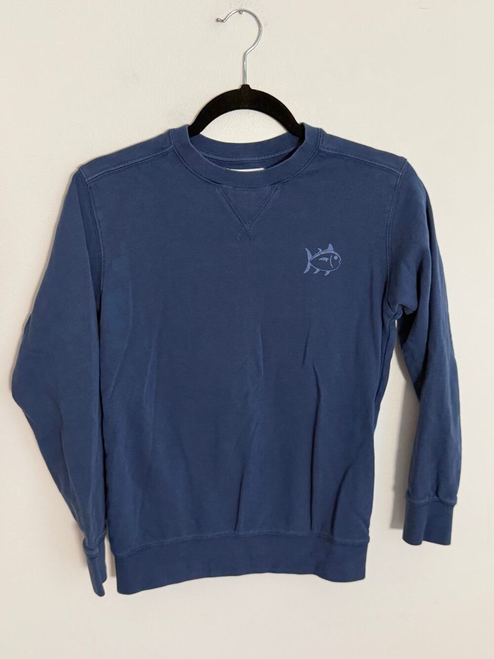 Southern Tide Boys sweatshirt size large